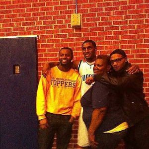 Meet your Posher, Devon